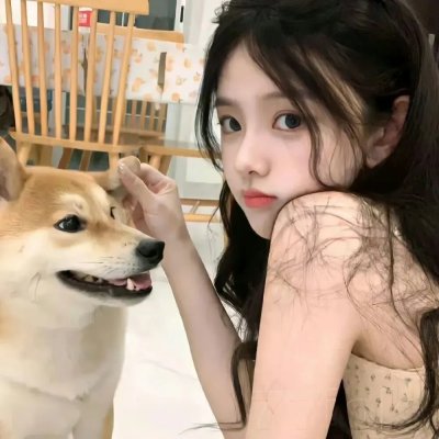 春意撩人